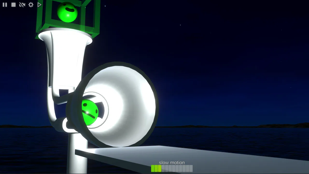 Go Marbles! Demo Screenshot 4