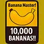 Banana Master icon