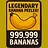 Legendary Banana Peeler