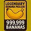 Legendary Banana Peeler icon