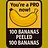Banana Pro!