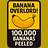 Banana Overlord