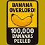 Banana Overlord icon