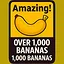 Banana Addict icon