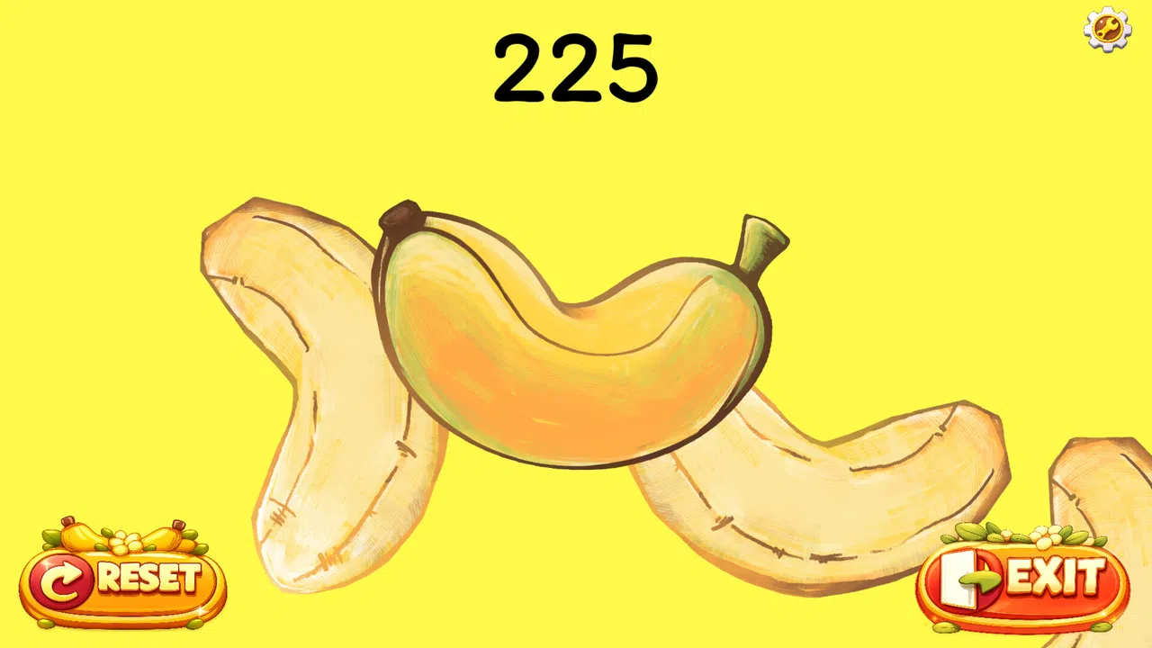 Peel a banana Screenshot 7