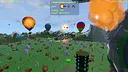 Drone Fire Screenshot 1