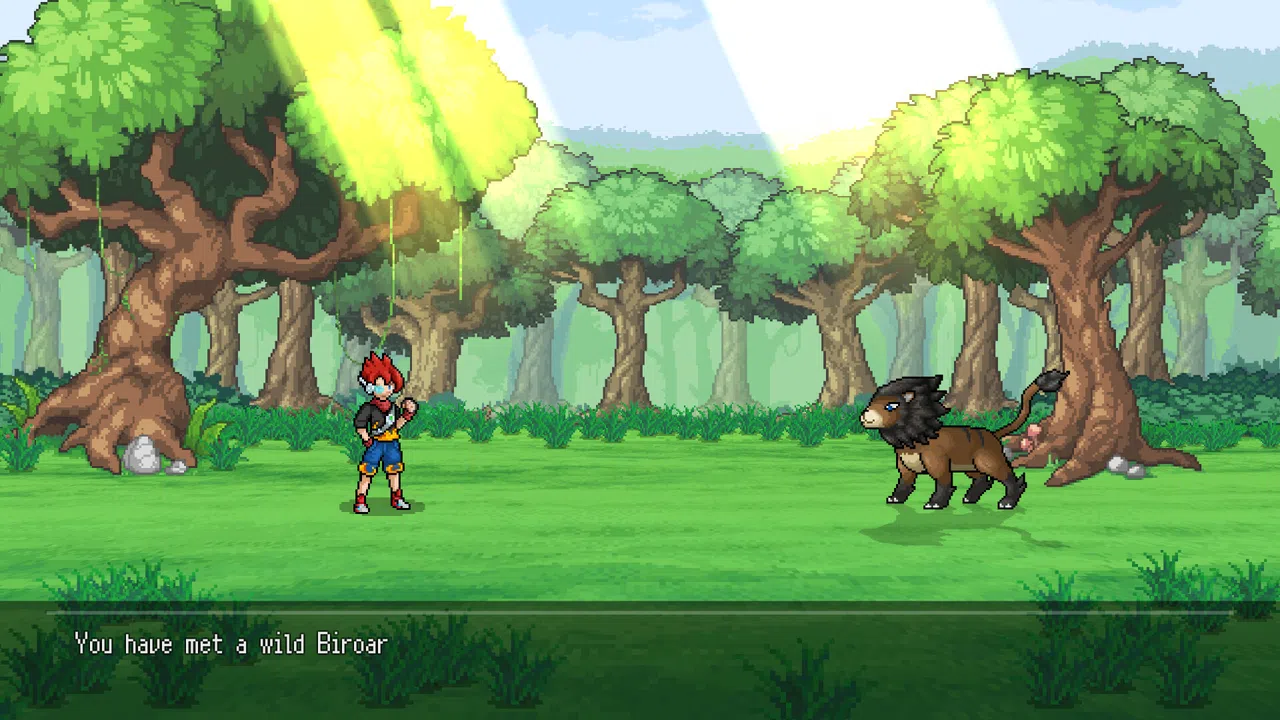Tomomon - Dino Rider Pack Screenshot 8