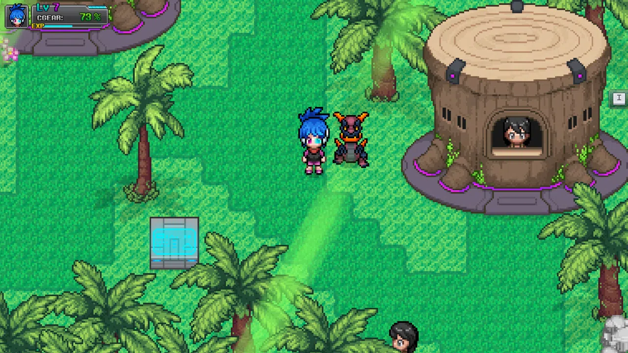 Tomomon - Dino Rider Pack Screenshot 3