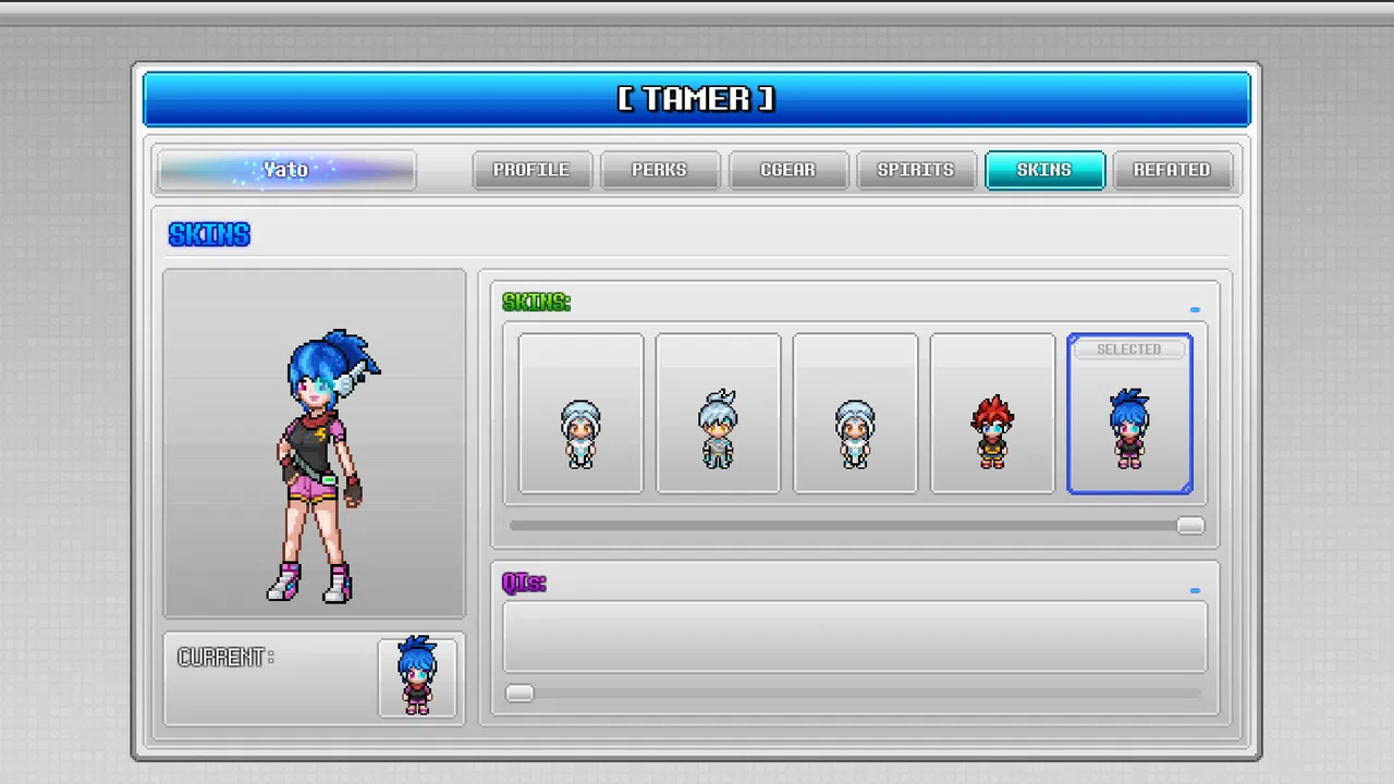 Tomomon - Dino Rider Pack Screenshot 5