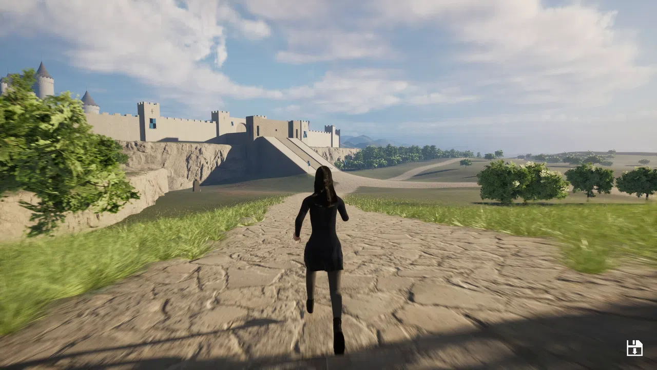 Storm's Wrath Screenshot 8