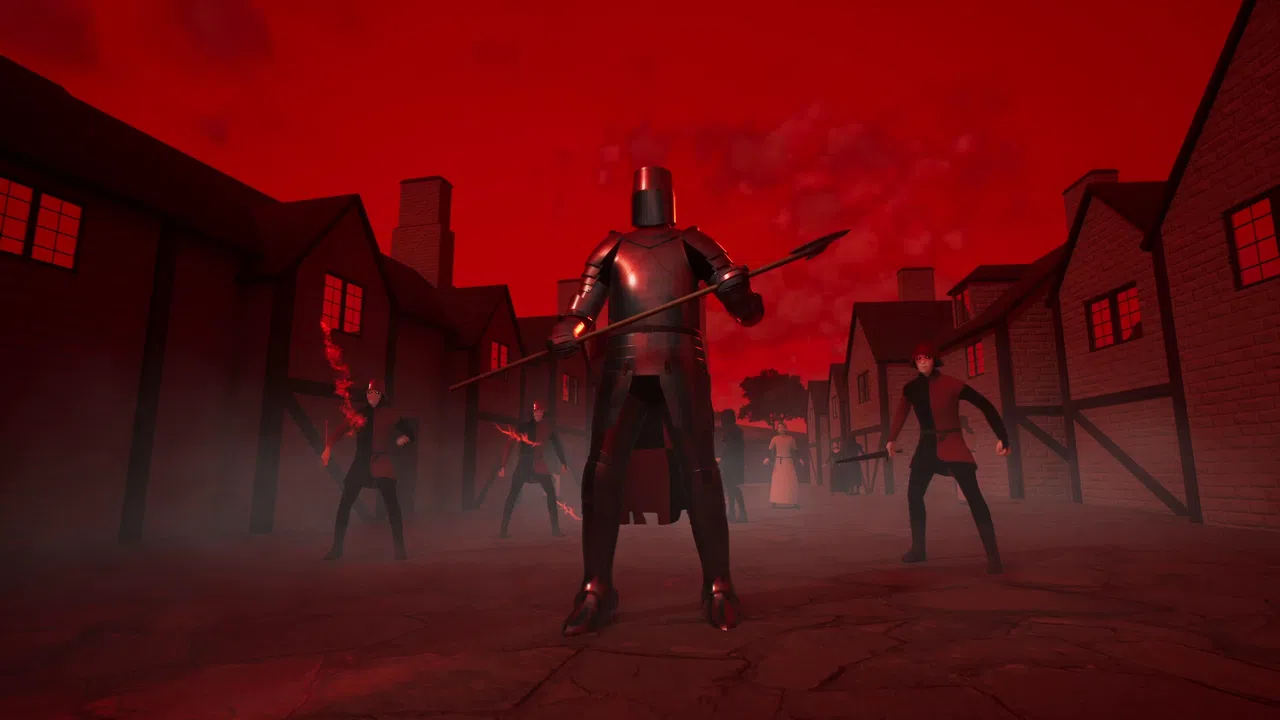 Storm's Wrath Screenshot 1