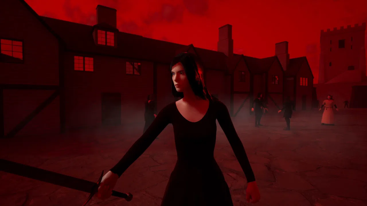 Storm's Wrath Screenshot 3