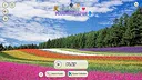 Solitaire Flowerscapes Demo Screenshot 5