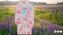 Solitaire Flowerscapes Demo Screenshot 3