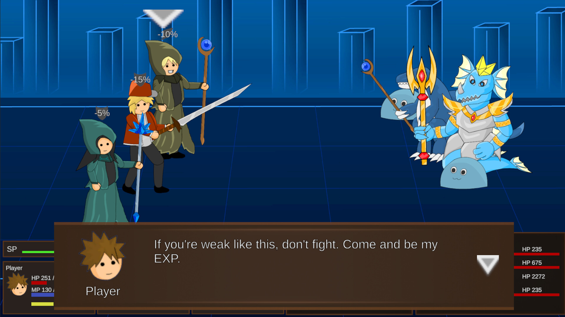 Eidolon code: Lost frame Screenshot 2