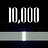 10,000 Outlines