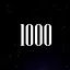 1000 icon