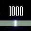 1000 Outlines icon