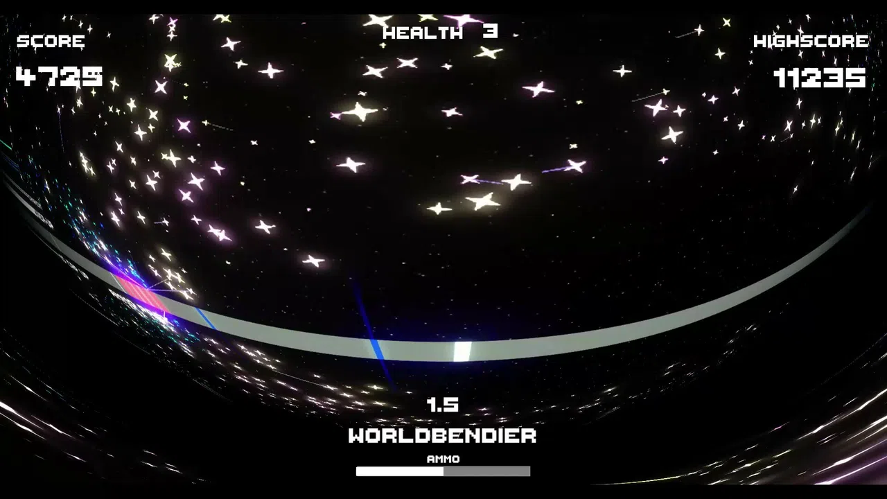 OUTL1NED Screenshot 3