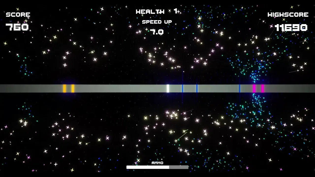 OUTL1NED Screenshot 7