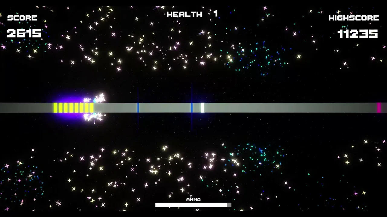 OUTL1NED Screenshot 1