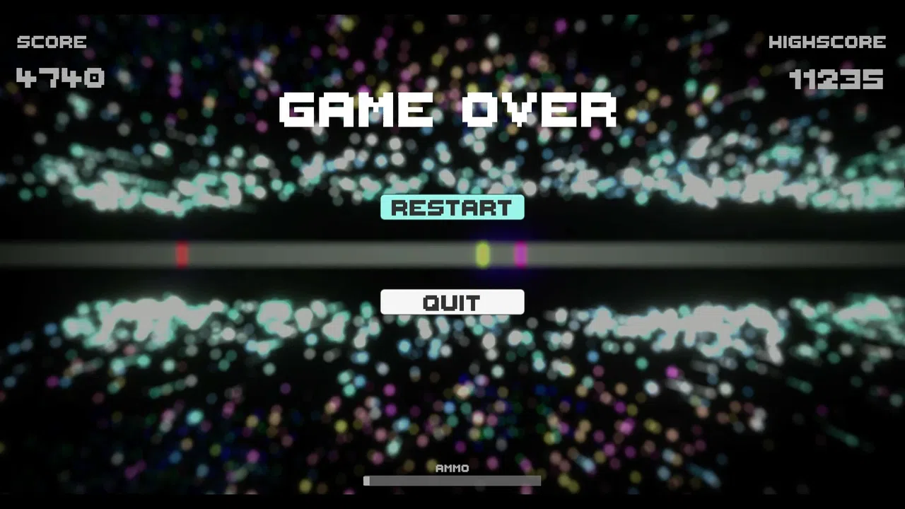 OUTL1NED Screenshot 9