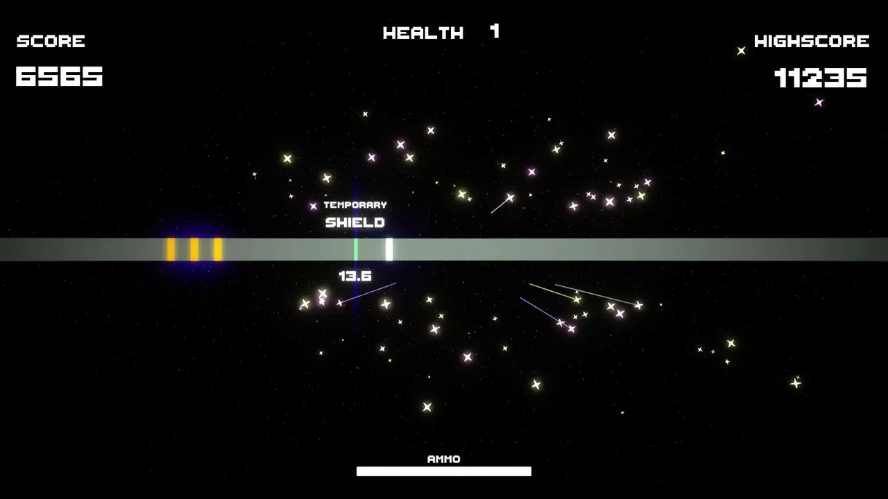 OUTL1NED Screenshot 4