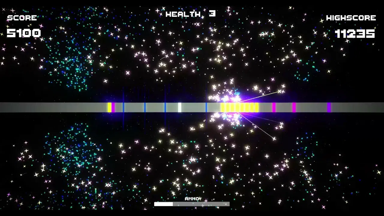 OUTL1NED Screenshot 6