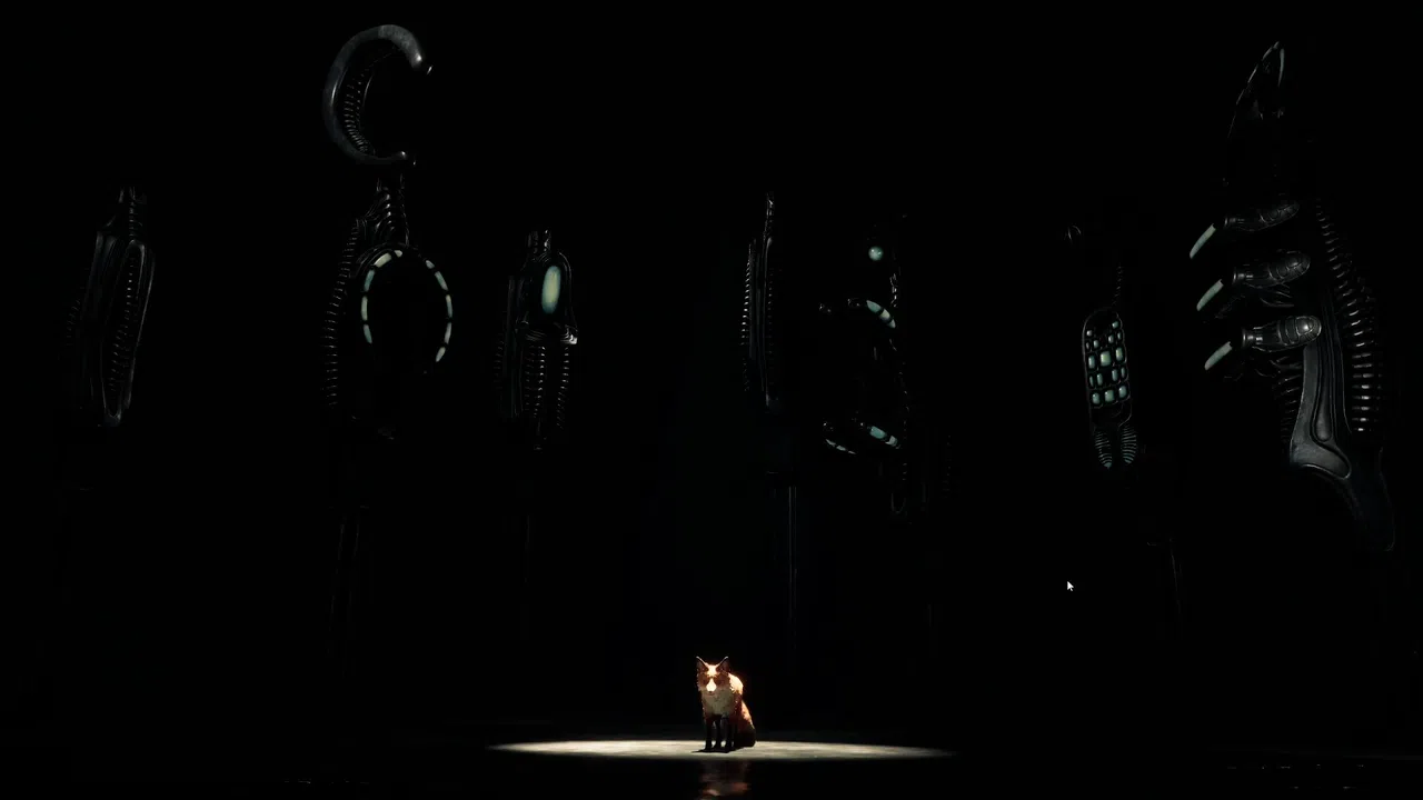The King Of Beasts Screenshot 3