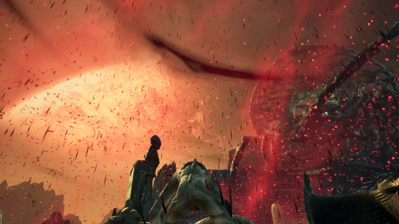 The King Of Beasts Screenshot 13
