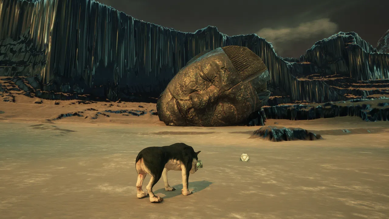 The King Of Beasts Screenshot 9