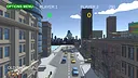 Pigeon's Mission: Bird Simulator Screenshot 1