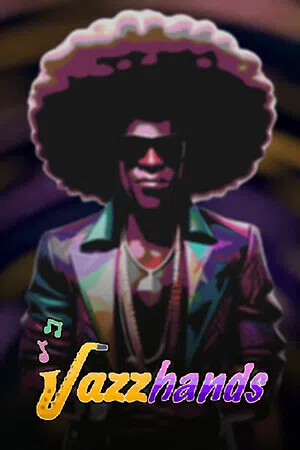 Jazzhands Demo Screenshot 0