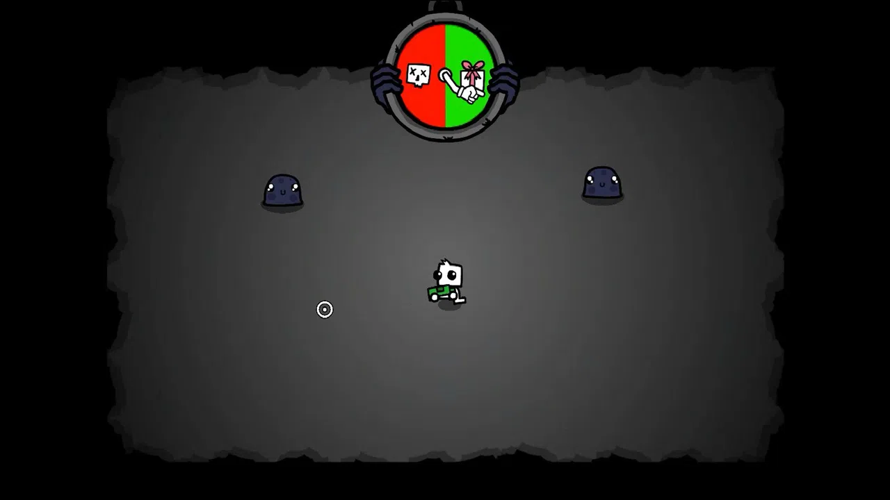 Deep Deep Deep Nightmare Demo Screenshot 3