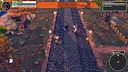 Steampunk Shinobi Screenshot 10
