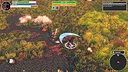 Steampunk Shinobi Screenshot 7