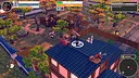 Steampunk Shinobi Screenshot 5
