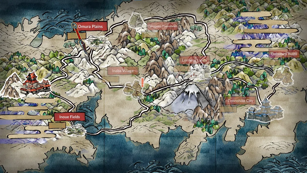 Steampunk Shinobi Screenshot 4