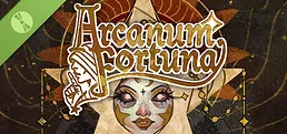 Arcanum Fortuna: Demo