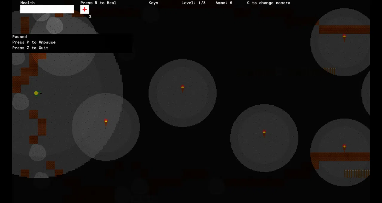 Infection Roots Deluxe Screenshot 4