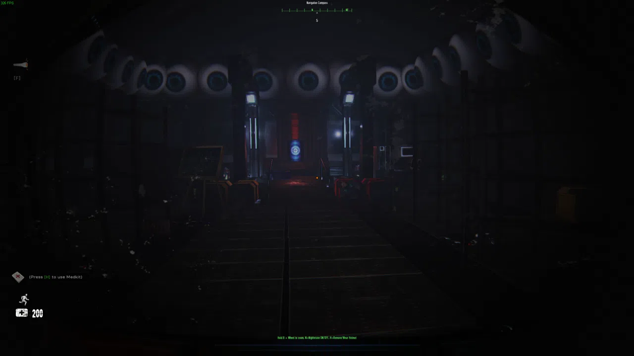 The Nightmare of Pandemic - Kyle's Story Screenshot 4
