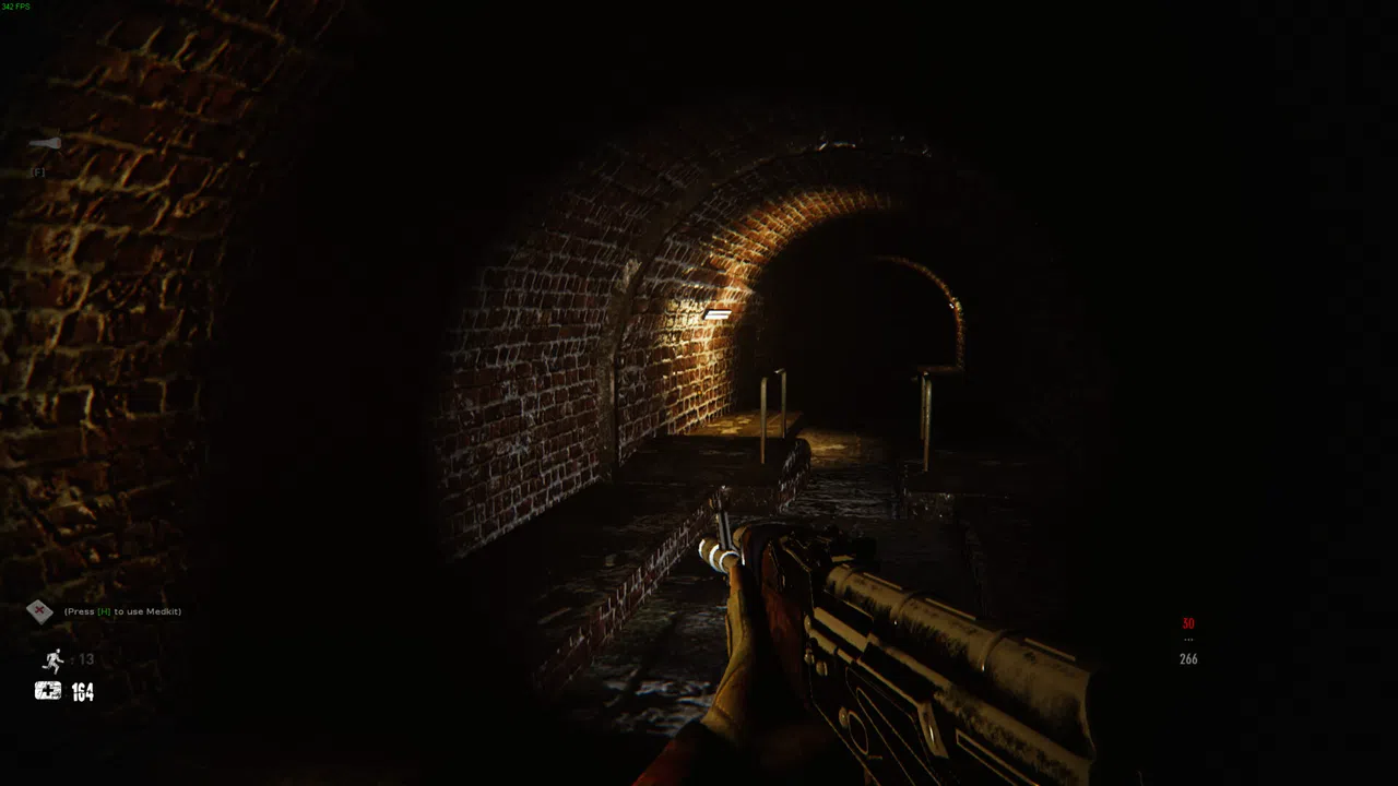 The Nightmare of Pandemic - Kyle's Story Screenshot 25