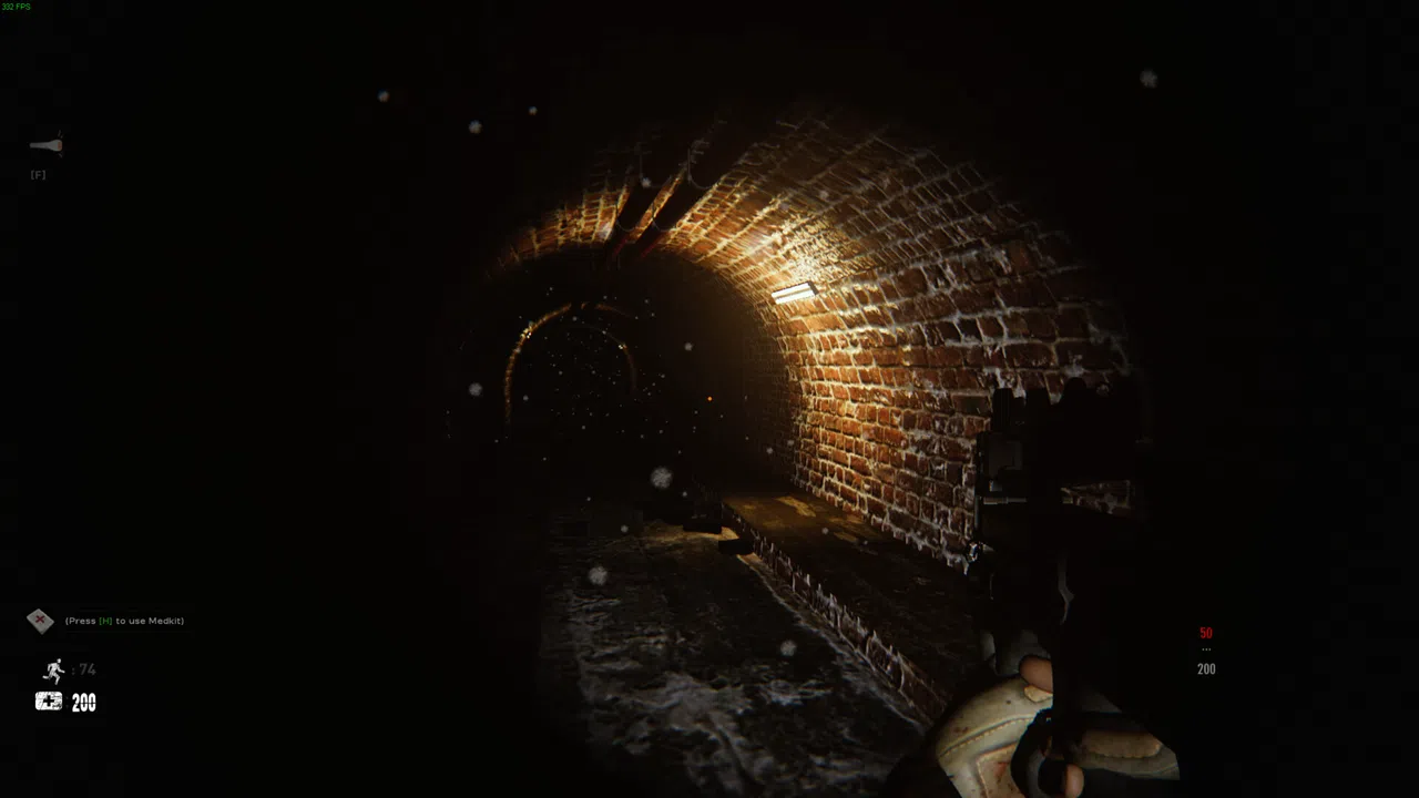 The Nightmare of Pandemic - Kyle's Story Screenshot 26