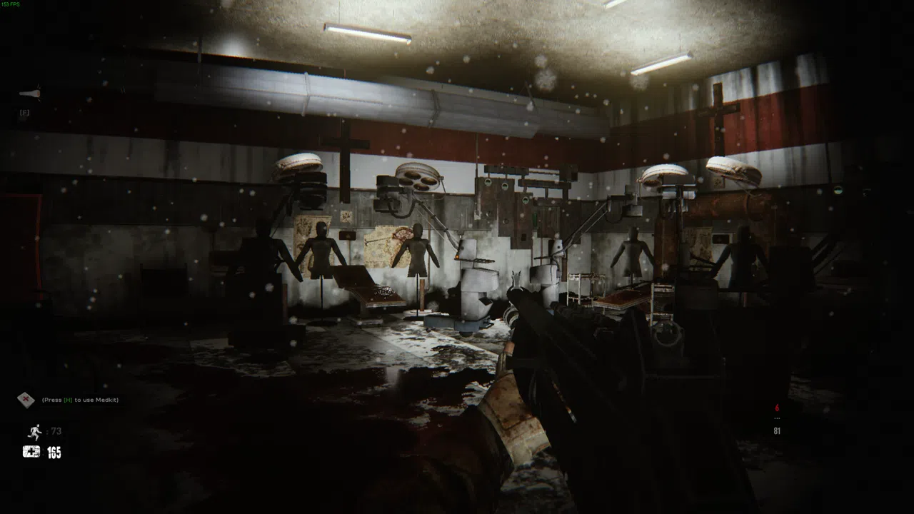 The Nightmare of Pandemic - Kyle's Story Screenshot 30
