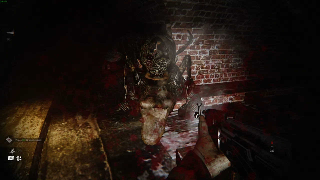 The Nightmare of Pandemic - Kyle's Story Screenshot 28