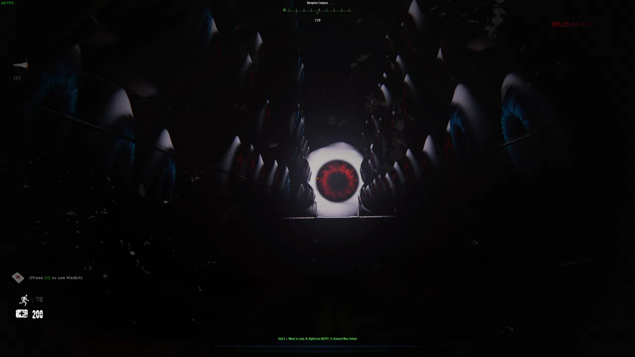 The Nightmare of Pandemic - Kyle's Story Screenshot 5