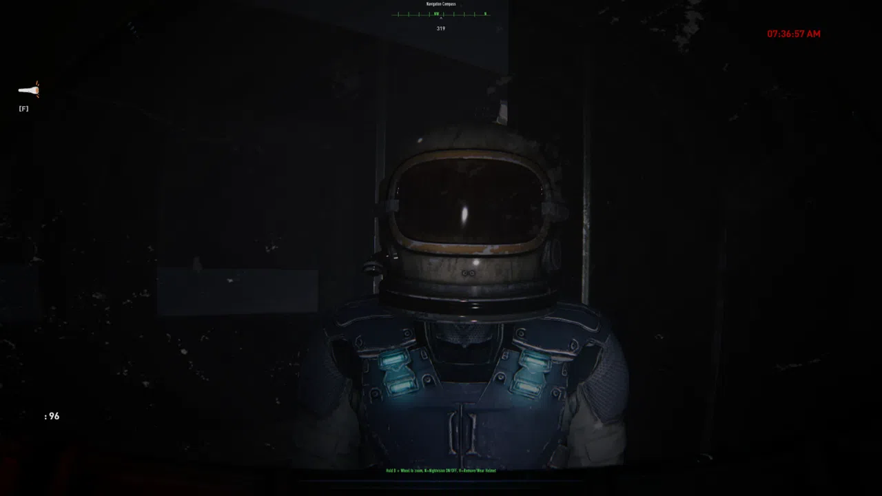 The Nightmare of Pandemic - Kyle's Story Screenshot 0