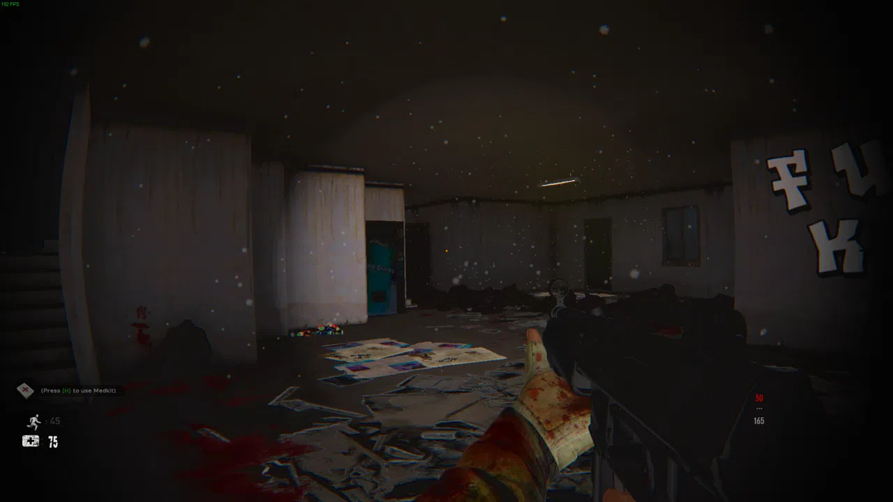 The Nightmare of Pandemic - Kyle's Story Screenshot 23