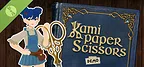 Kami Paper Scissors Demo