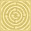Whirlwind icon